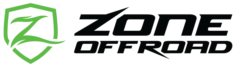 2005-2020 Superduty 4" Front Coil Spring Diesel (Single) (ZONF1413)