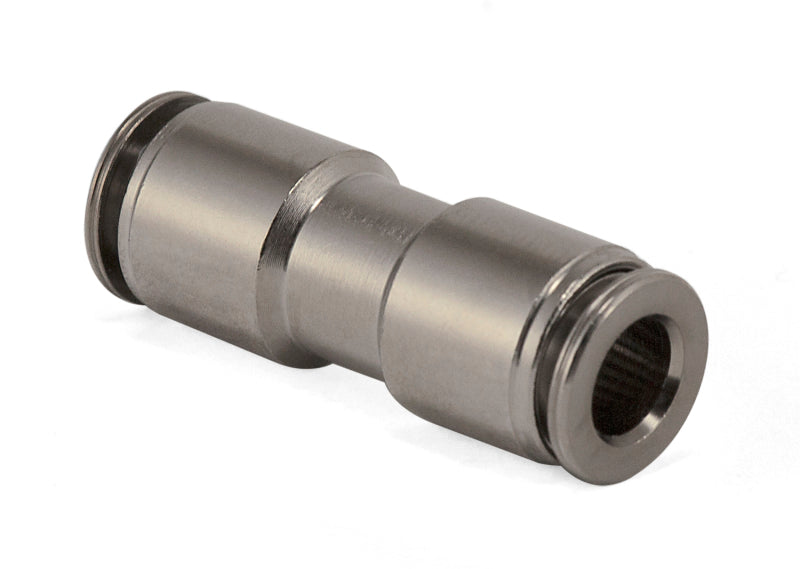 Universal 1/4in Tube Union | Dirty Garage