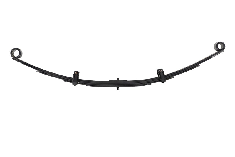 1987-1995 Jeep Wrangler Leaf Spring Jeep YJ R | Dirty Garage