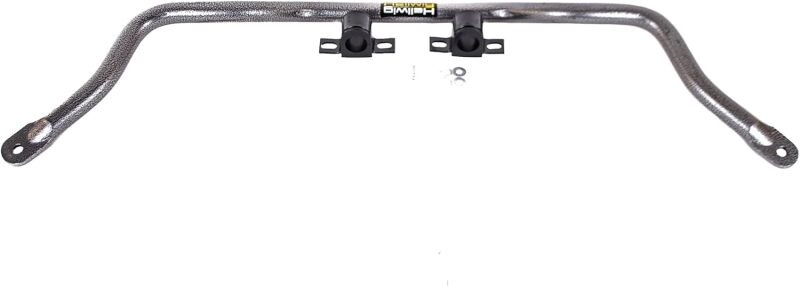 2021-2022 F-150 Solid Heat Treated Chromoly 1-3/8in Front Sway Bar - View 2 | Dirty Garage