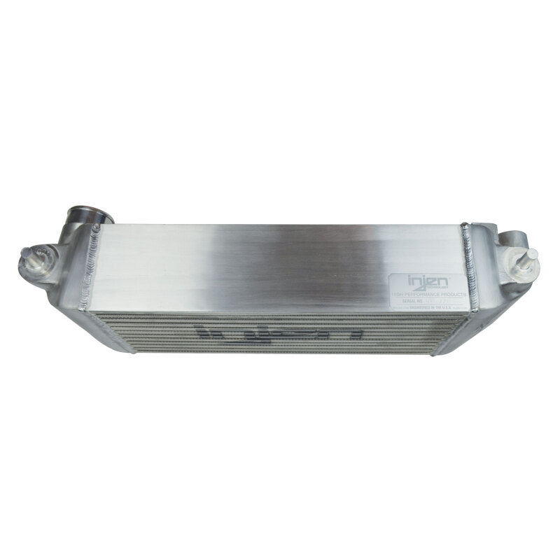 2015-2020 F-150 EcoBoost Bar and Plate Front Mount Intercooler - View 11 | Dirty Garage
