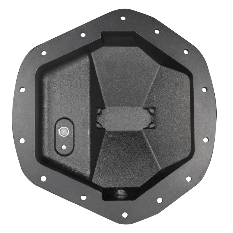 2001-2024 Rear Differential Cover (YHCC-AAM11.5) - View 12 | Dirty Garage