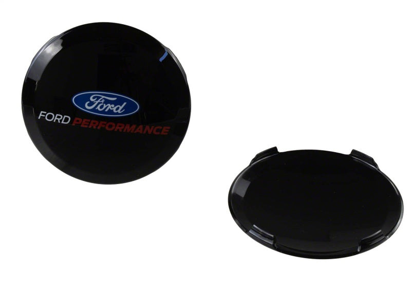 2021+ Bronco Mirror Mounted 4in Rigid LED Lights Kit - View 10 | Dirty Garage