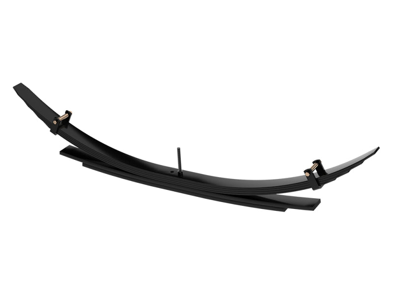 2008-2024 Super Duty 2" Rear Leaf Spring Expansion Pack | Dirty Garage