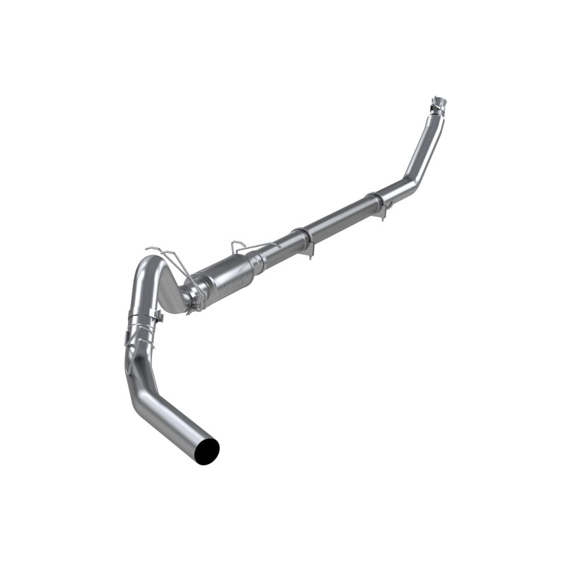 1994-2002 Ram HD P Series Turbo Back Exhaust System - View 2 | Dirty Garage