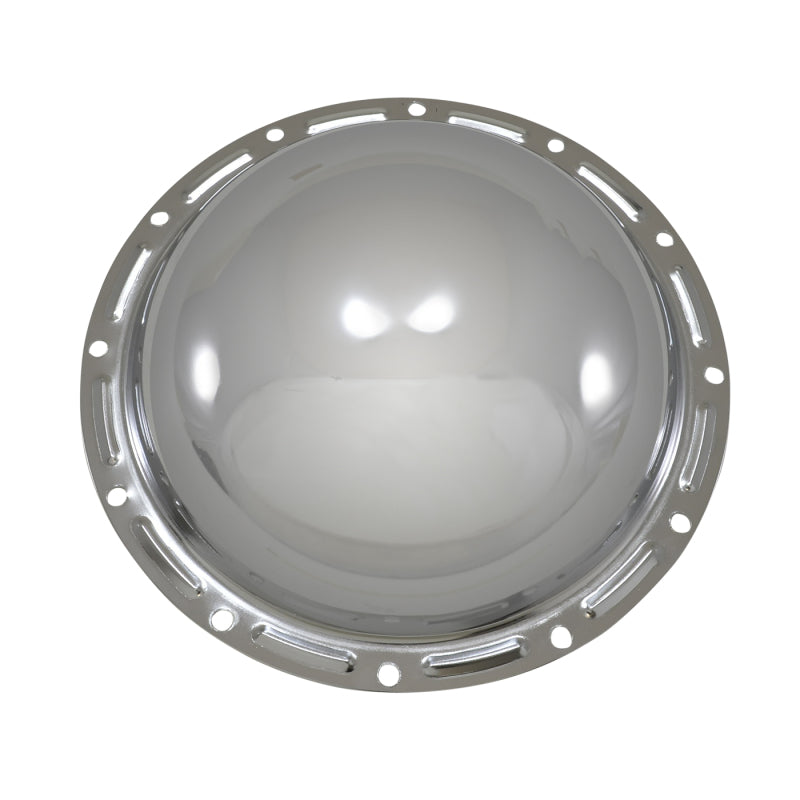 1968-2006 AMC Model 20 Differential Cover (YP C1-M20) - View 4 | Dirty Garage