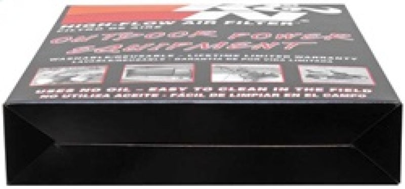Universal Briggs & Stratton/Craftsman/All Harmony/GC135/160/GCV135 Replacement Air Filter - View 13 | Dirty Garage
