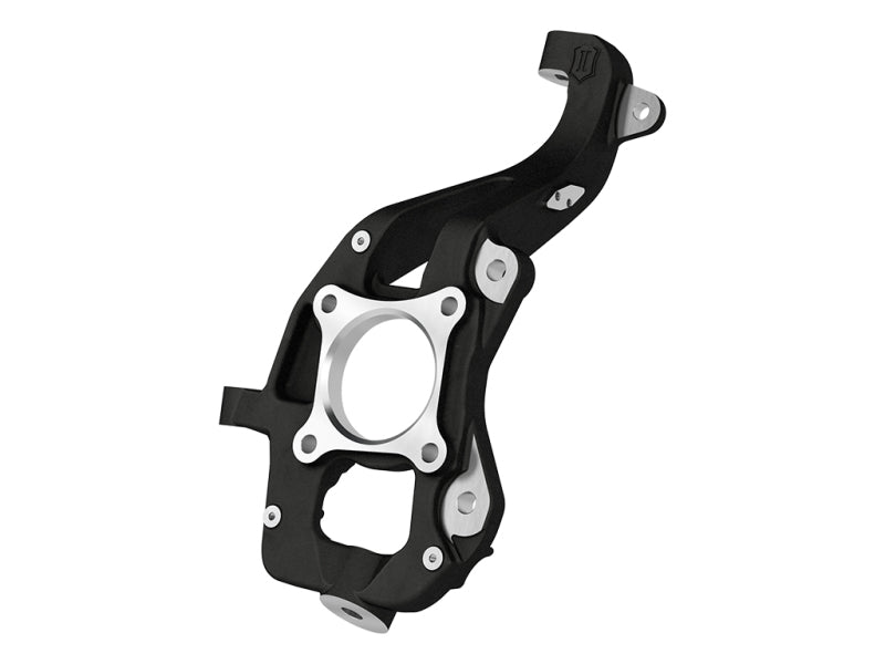 2021-2023 F-150 Front Knuckle Kit - View 5 | Dirty Garage