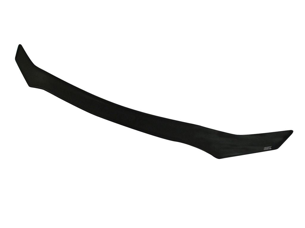 2024-2025 Mustang Chrome Aeroskin - View 3 | Dirty Garage