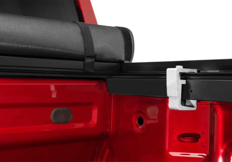 2019-2020 GM 1500 5'8" TruXport Bed Cover - View 2 | Dirty Garage