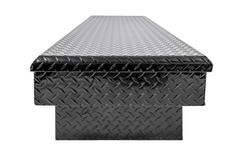 Universal Red Label Black Crossover Tool Box - View 5 | Dirty Garage