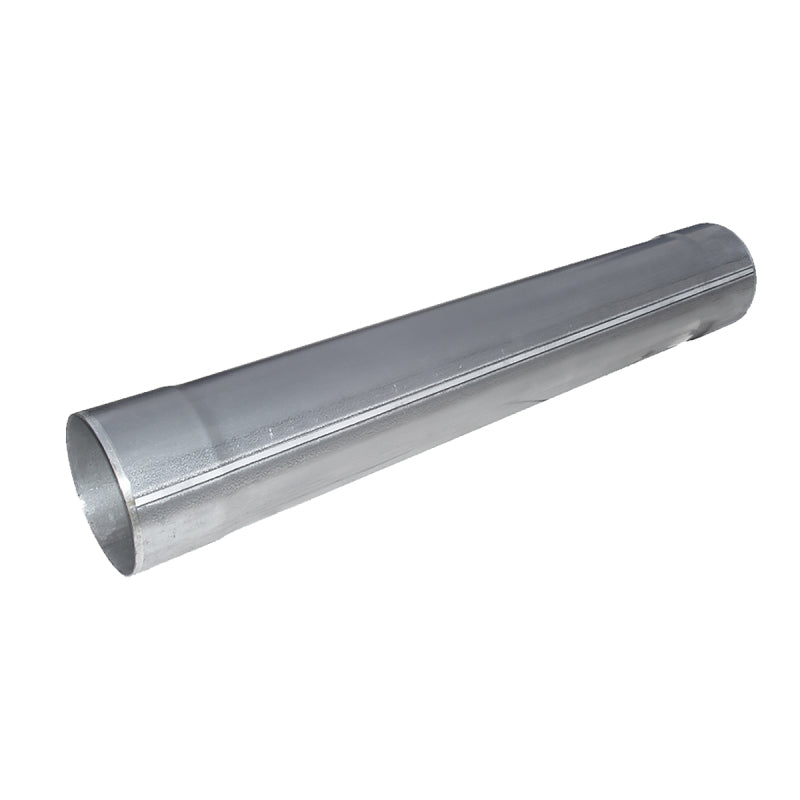 Universal Muffler Delete Pipe 5 Inlet Outlet 31 Ove - View 3 | Dirty Garage