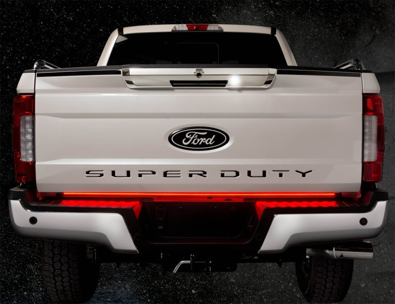 2019-2026 GM 1500/HD 60" Blade Series LED Tailgate Light - View 10 | Dirty Garage