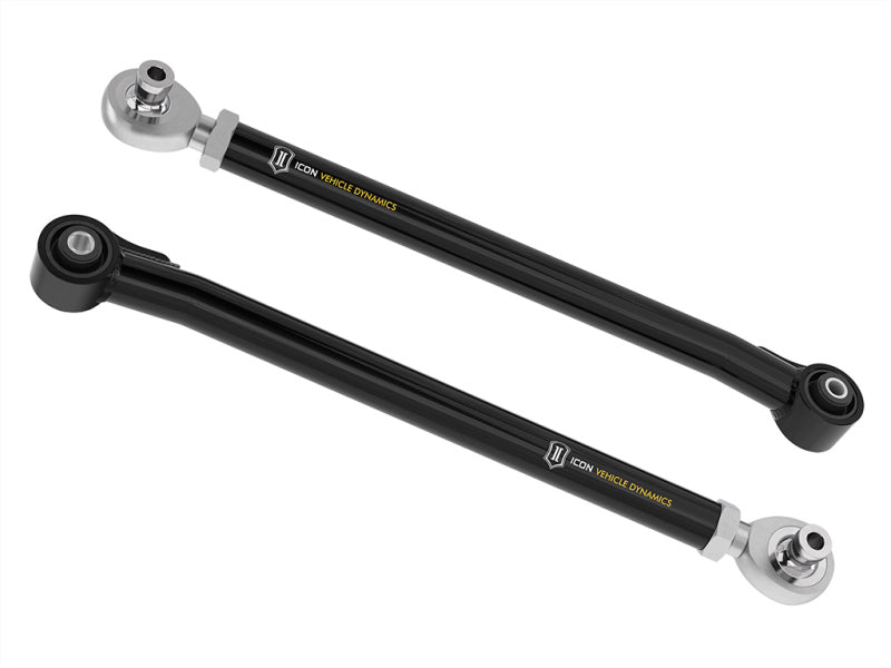 2021-2023 Bronco Tubular Rear Lower Link Kit Adjustable - View 2 | Dirty Garage