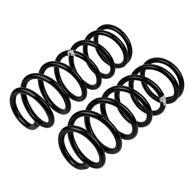 1990-2000 Lexus LX450/LX470/Toyota Land Cruiser Coil Spring Rear 80 VHD - View 5 | Dirty Garage