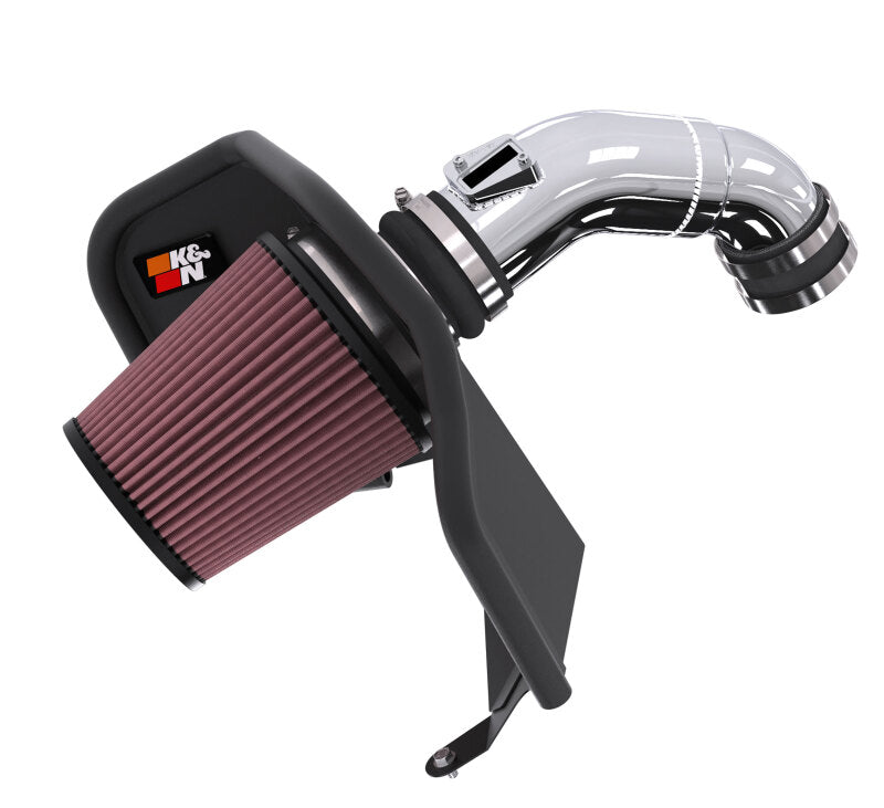 2024 Tacoma 77 Series Air Intake | Dirty Garage