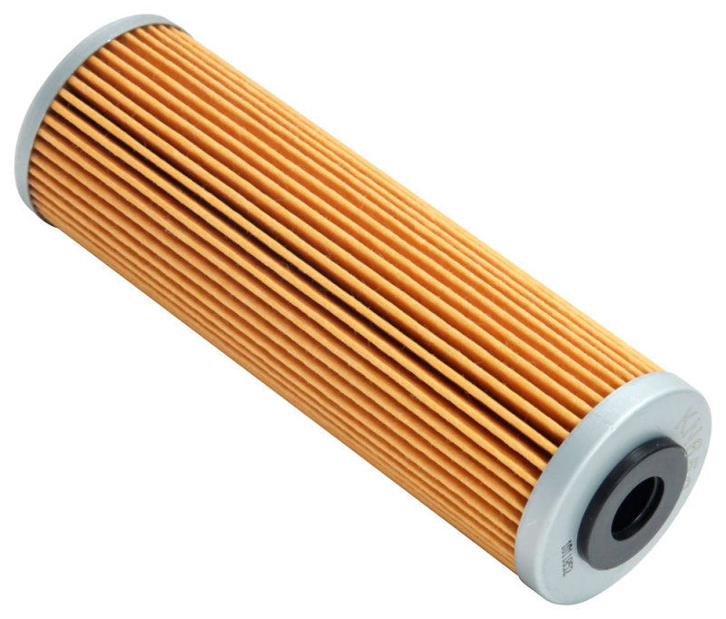 Universal 1.625in OD x 5.05in H Oil Filter - View 4 | Dirty Garage