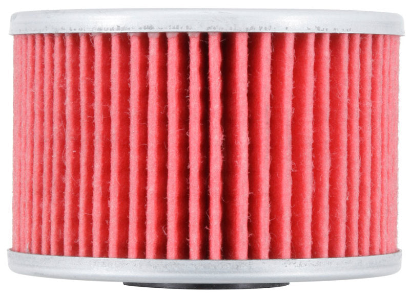 Universal Oil Filter Powersports Cartridge Oil Filter - View 7 | Dirty Garage