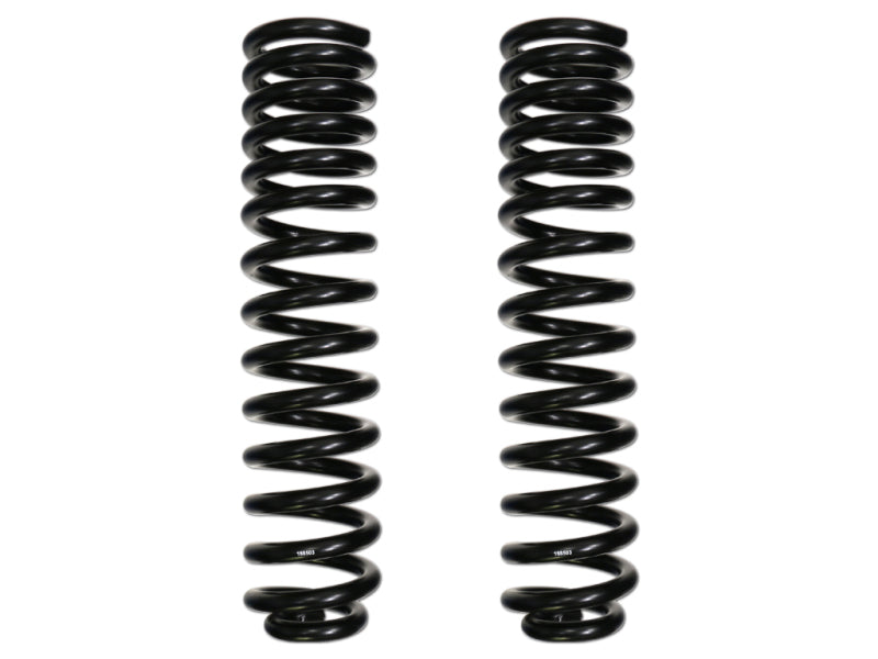 2005-2024 Super Duty Front 7" Dual Rate Spring Kit | Dirty Garage