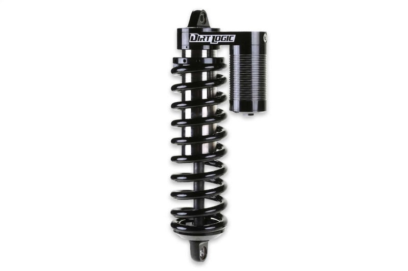 2005-2007 Super Duty 8in Front Dirt Logic 4.0 Reservoir Coilover | Dirty Garage