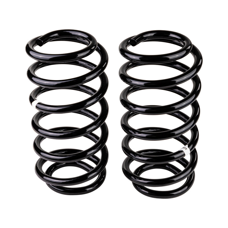 2005-2010 Jeep Commander/Grand Cherokee Coil Spring Rear Jeep Wh Cherokee - View 4 | Dirty Garage