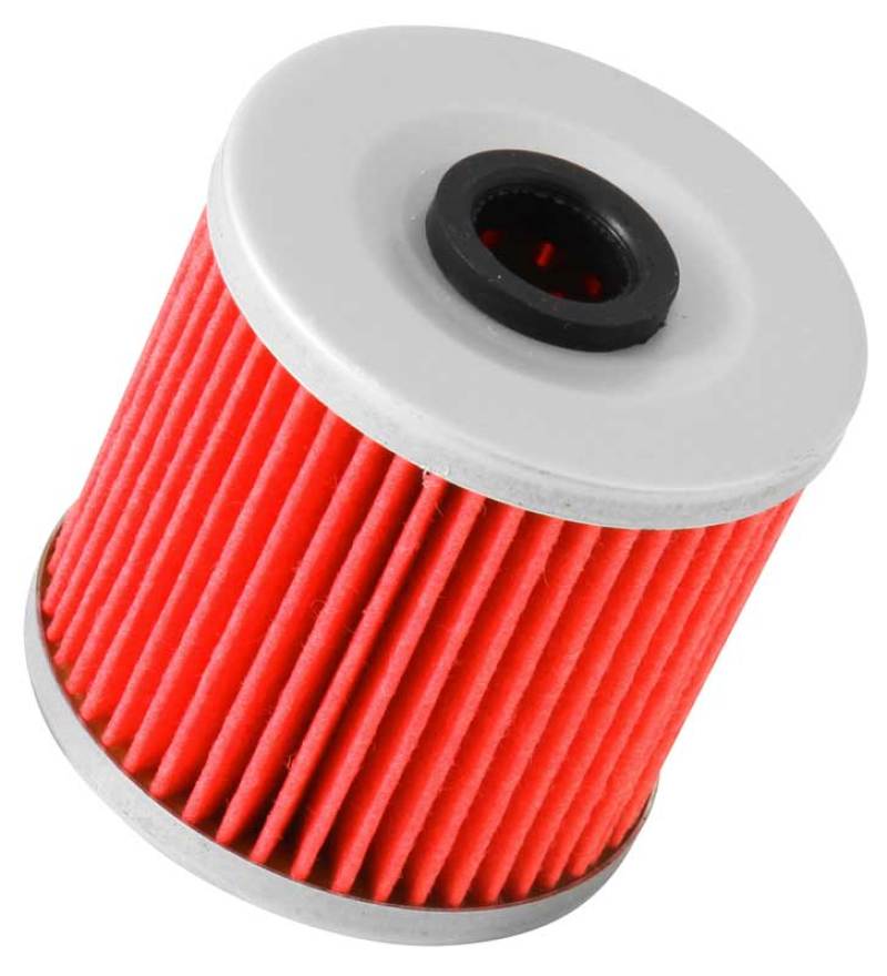 Universal Kawasaki 2.156in OD x 2.219in H Oil Filter - View 4 | Dirty Garage