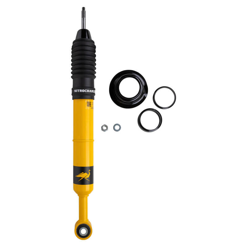2003-2023 Toyota 4Runner/FJ Cruiser/Tacoma Nitrocharger Plus Strut Toyota Prado 120 Series Front | Dirty Garage