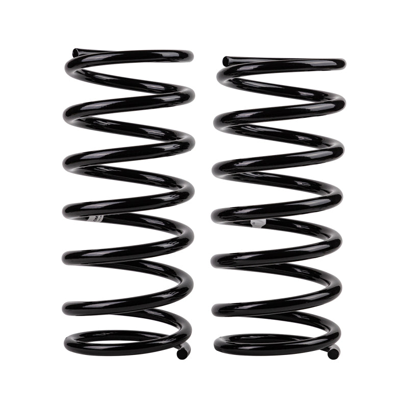 2002-2014 Mercedes-Benz G500/G55 AMG/G550/G63 AMG Coil Spring Rear G Wagon Med | Dirty Garage