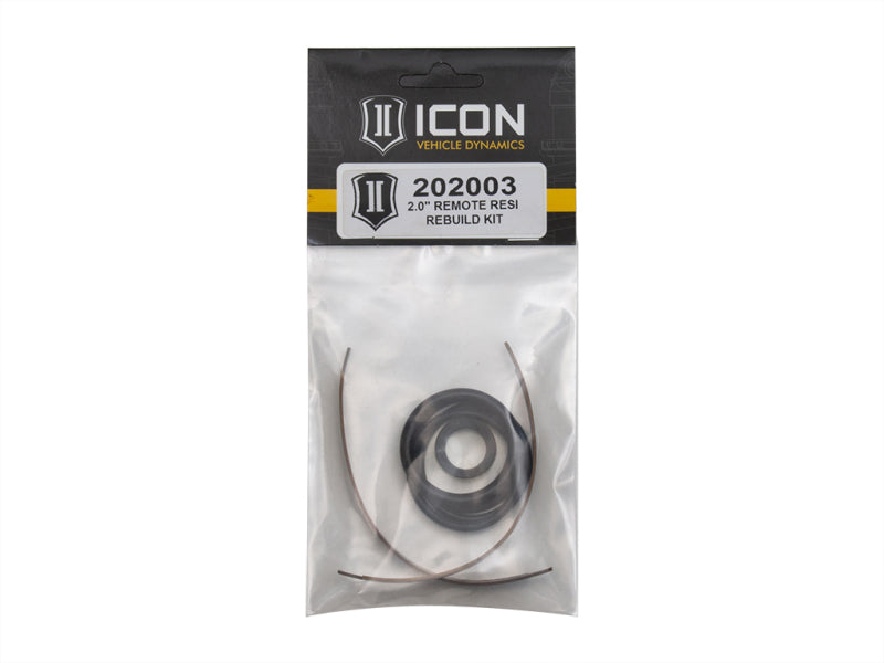 Universal 2.0 Remote Resi Rebuild Kit | Dirty Garage