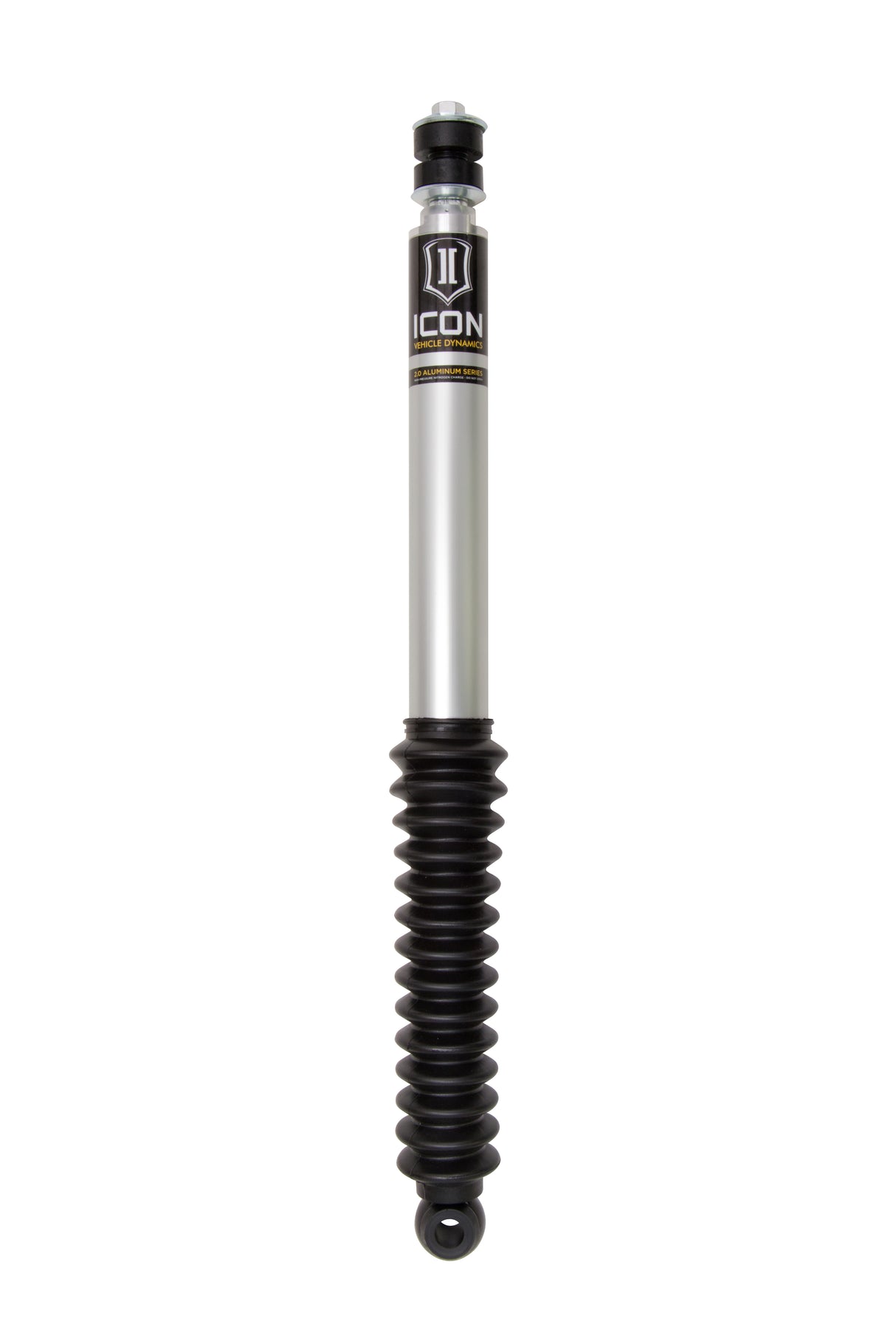 1991-2007 ICON 2.0 Shock Kit - View 2 | Dirty Garage