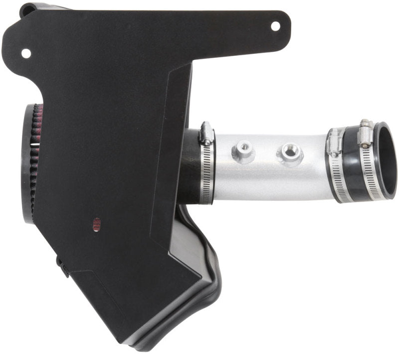1969Series Typhoon Performance Intake Kit 2011-13 Mazda 3 L4-2.0L - View 12 | Dirty Garage