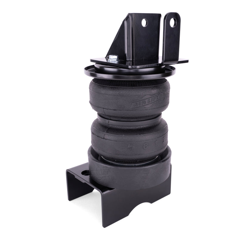 2021-2024 Ram HD Loadlifter 5000 Ultimate Air Spring Kit Internal Jounce - View 6 | Dirty Garage