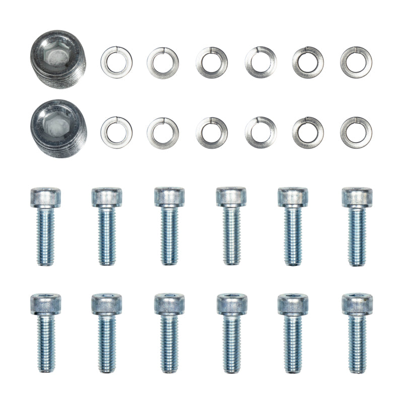 1986-2024 Rear Differential Cover (YHCC-F10.5) - View 12 | Dirty Garage