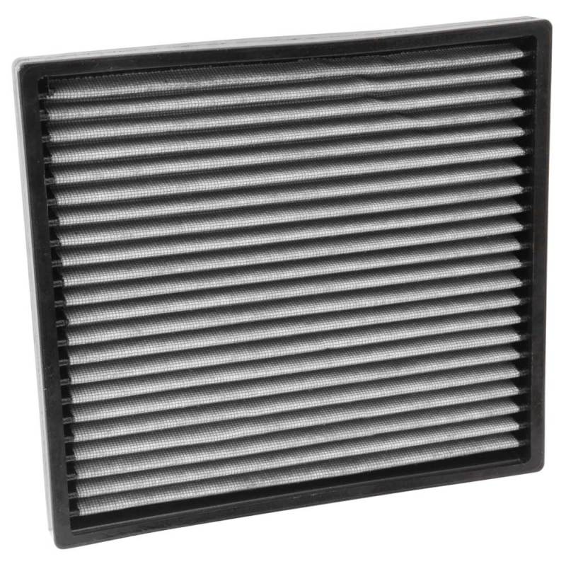 2010-2016 Terrain Cabin Air Filter - View 2 | Dirty Garage