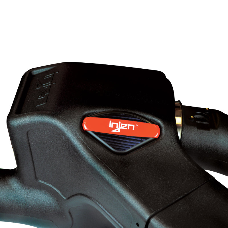 2016-2020 Tacoma V6 3.5L Evolution Cold Air Intake System - View 14 | Dirty Garage