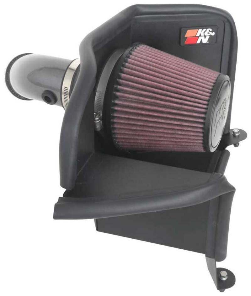 2021+ Bronco Sport 1.5L L3 Performance Air Intake System - View 4 | Dirty Garage