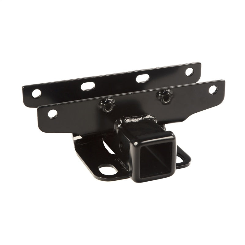Rugged Ridge Receiver Hitch Kit w/ Wiring Harness 18-20 Jeep Wrangler JL - View 5 | Dirty Garage