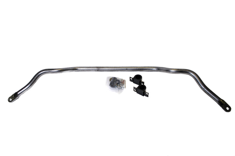 2000-2006 Tundra Solid Heat Treated Chromoly 1-1/4in Front Sway Bar - View 3 | Dirty Garage