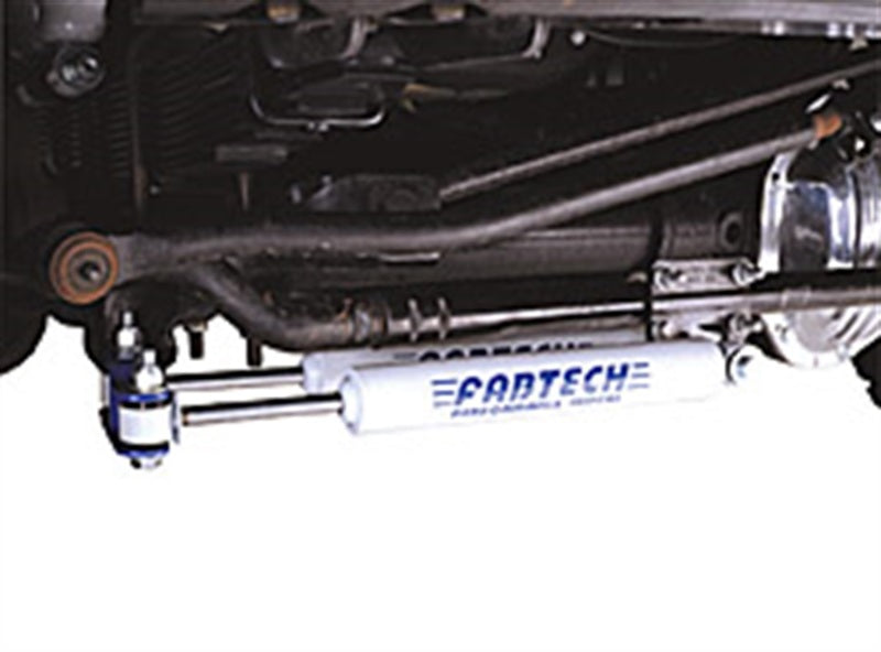 2001-2010 GM HD Dual Performance Steering Stabilizer - View 2 | Dirty Garage