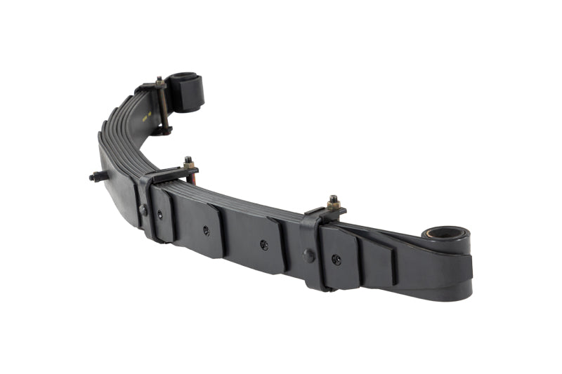 1980-1989 Toyota Land Cruiser Leaf Spring Land Cruiser 60 Series Rear - View 4 | Dirty Garage