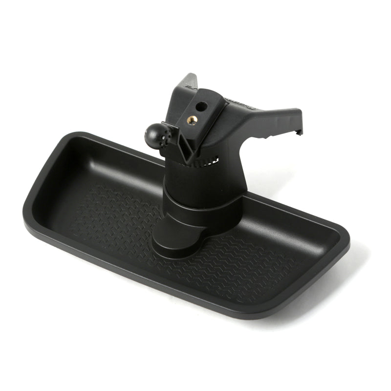 Rugged Ridge Dash Multi-Mount System 11-18 Jeep Wrangler | Dirty Garage