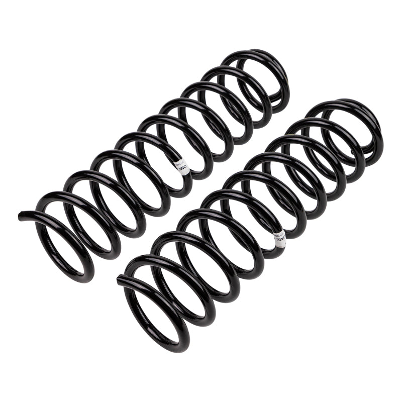 2007-2018 Wrangler Front Coil Spring Heavy 4 Door - View 5 | Dirty Garage