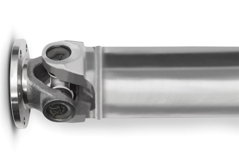 2011-2014 Mustang GT 5.0L MT/AT One Piece Aluminum Driveshaft Assembly - View 7 | Dirty Garage
