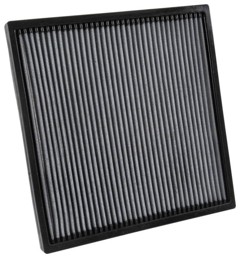 2010-2015 Camaro 3.6L V6/2010-2015 Camaro SS 6.2L V8 Cabin Air Filter - View 3 | Dirty Garage