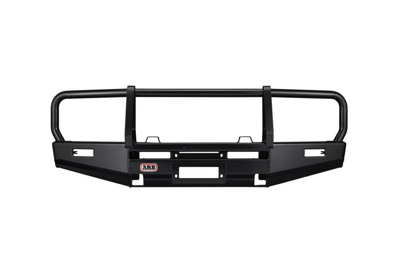 1980-1989 Land Cruiser Winch Bumper/Fitting Kit Bundle | Dirty Garage
