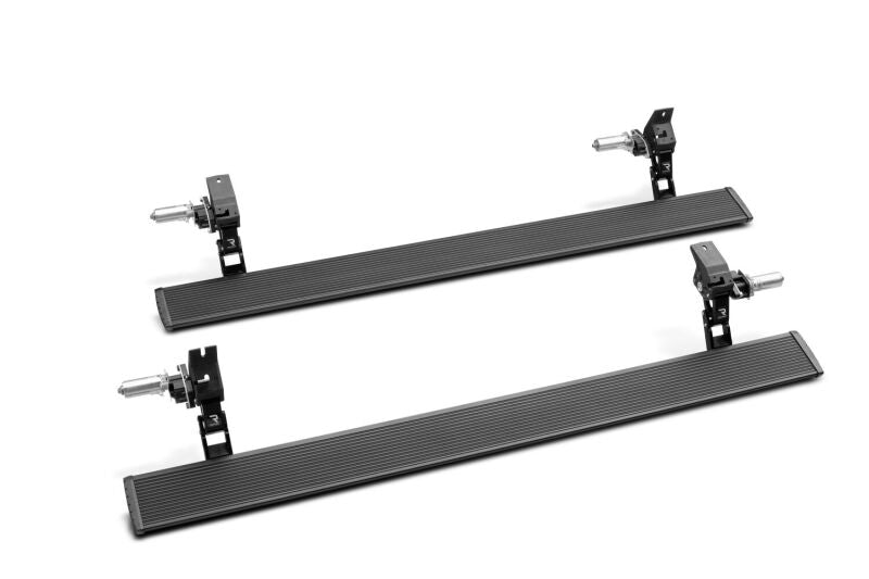 2021-2023 Bronco PowerStep Xtreme Black | Dirty Garage