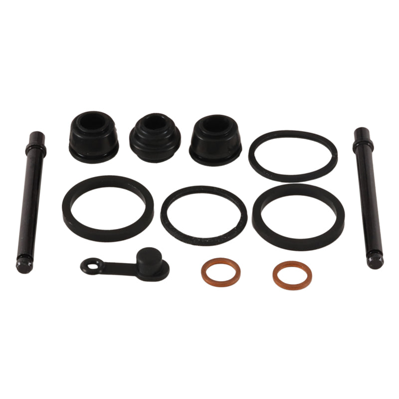1986 Honda VFR400R Caliper Rebuild Kit - Rear | Dirty Garage