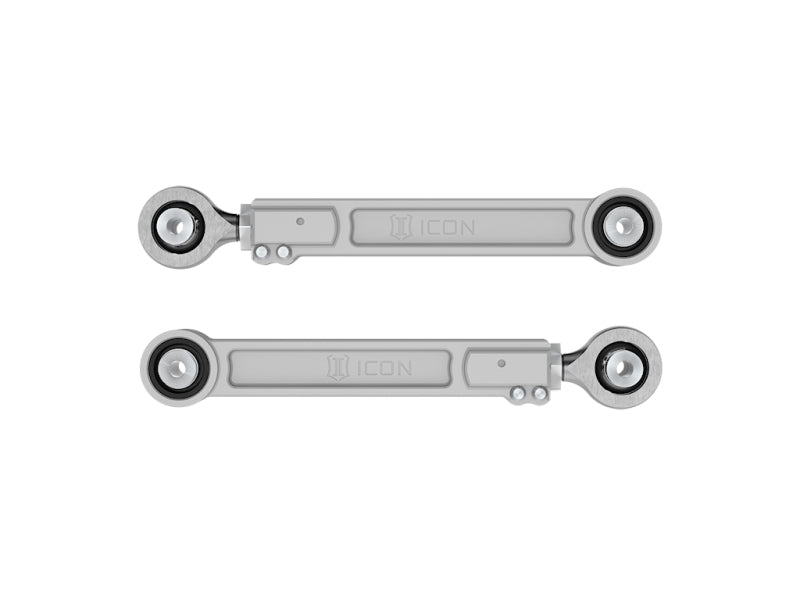 2022-2025 Tundra Billet Rear Upper Link Kit | Dirty Garage