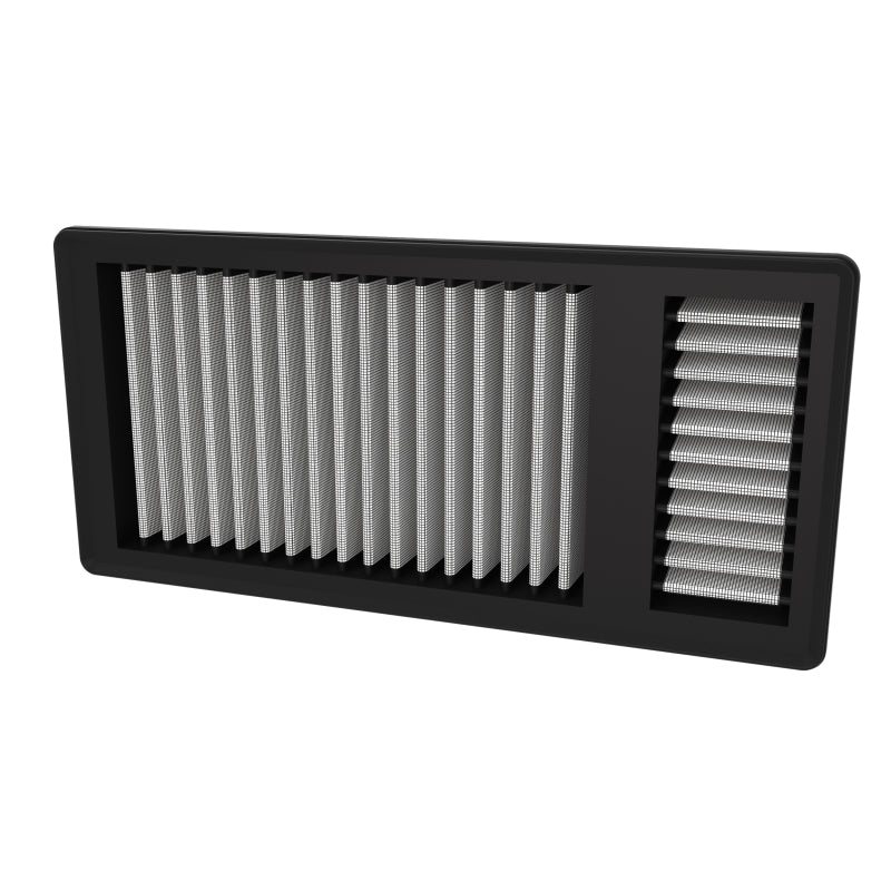 2011-2016 Superduty V8-6.7L Diesel Replacement Dryflow Air Filter - View 2 | Dirty Garage