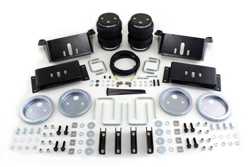 Universal Loadlifter 5000 Air Spring Kit | Dirty Garage